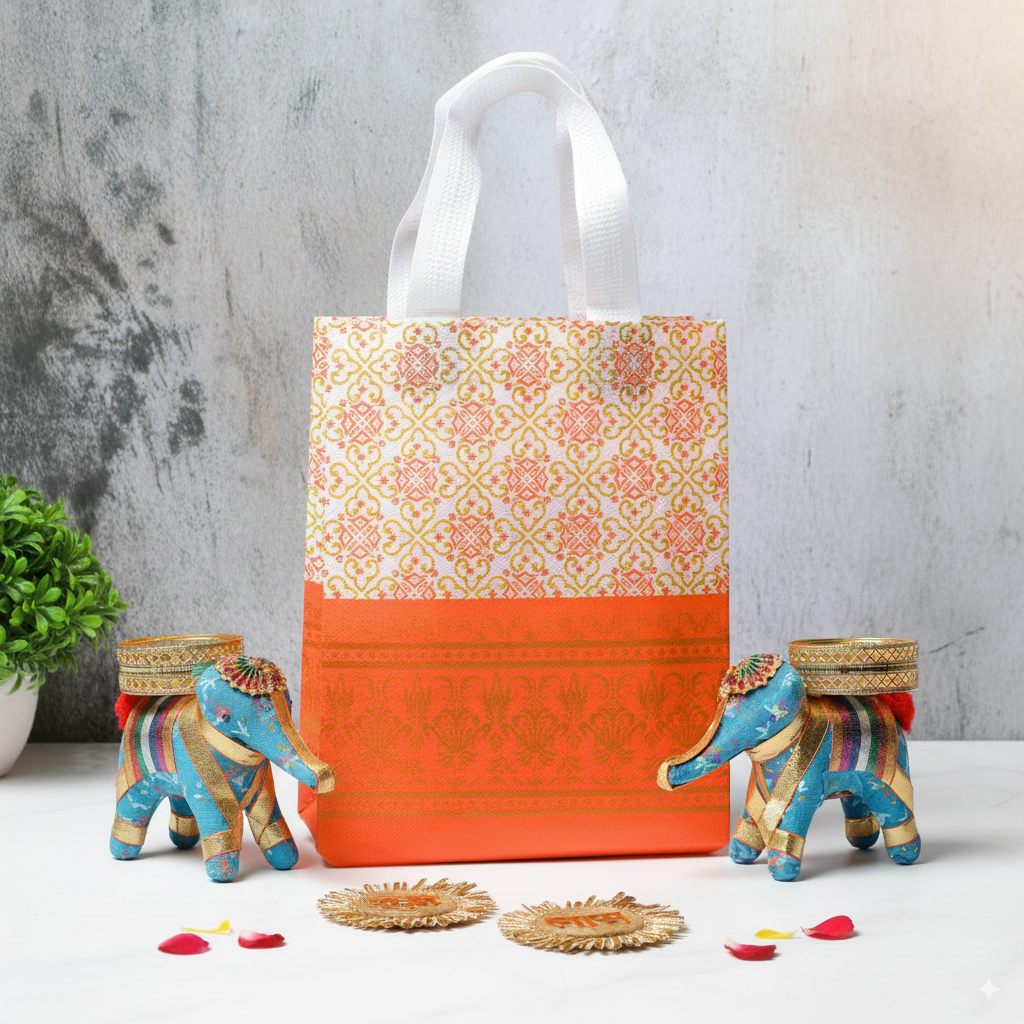 Diwali ka Hathi Shagun